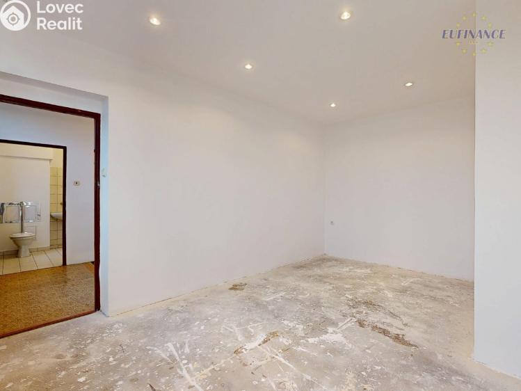 Prodej rodinného domu Praha, Chotěnovská 1381 č. 25