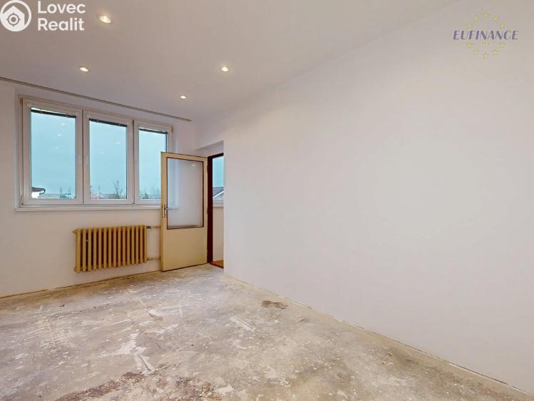 Prodej rodinného domu Praha, Chotěnovská 1381 č. 26