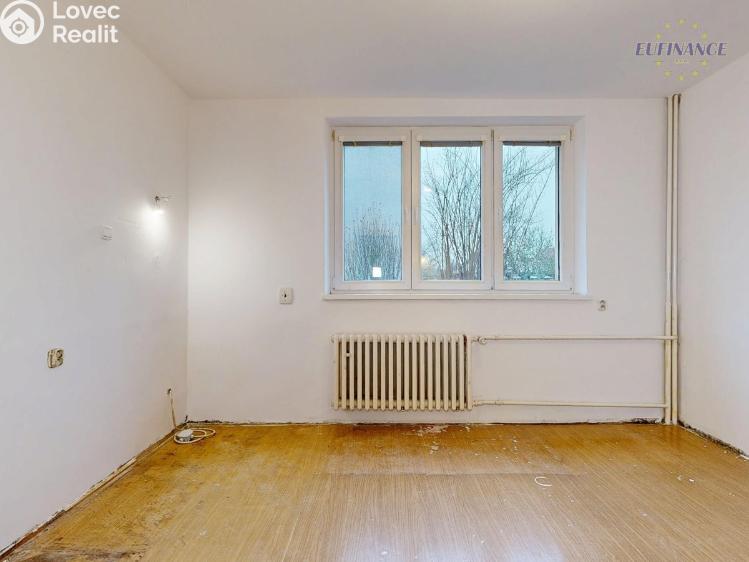 Prodej rodinného domu Praha, Chotěnovská 1381 č. 28