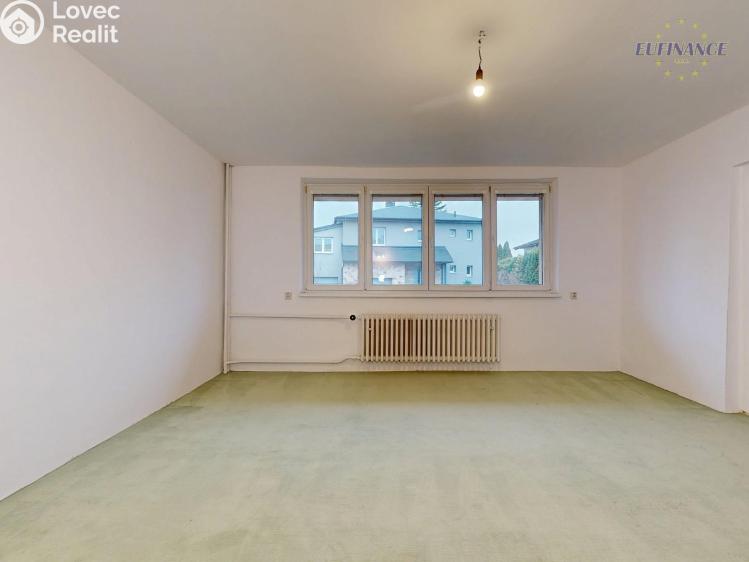 Prodej rodinného domu Praha, Chotěnovská 1381 č. 29