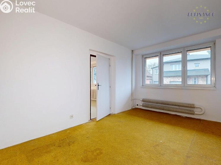 Prodej rodinného domu Praha, Chotěnovská 1381 č. 30