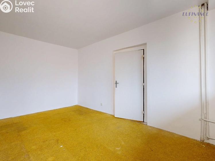 Prodej rodinného domu Praha, Chotěnovská 1381 č. 31