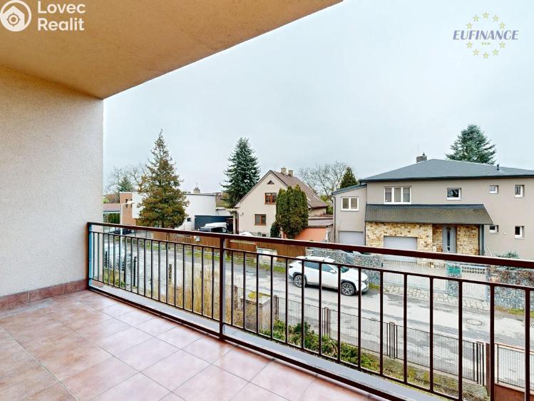 Prodej rodinného domu Praha, Chotěnovská 1381 č. 40