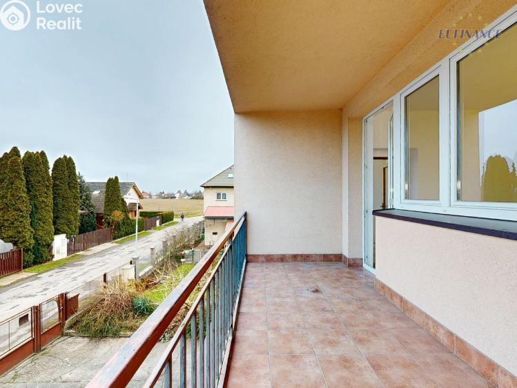 Prodej rodinného domu Praha, Chotěnovská 1381 č. 42