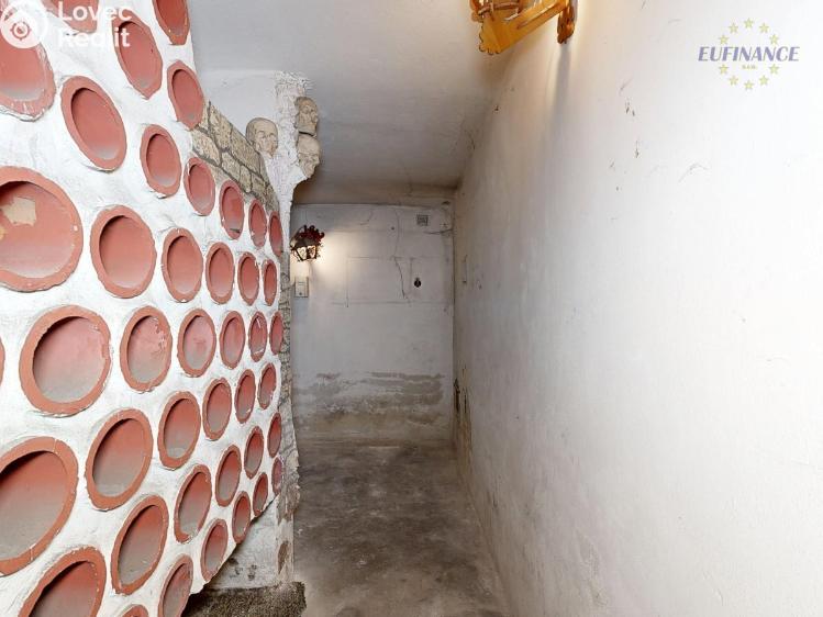 Prodej rodinného domu Praha, Chotěnovská 1381 č. 45