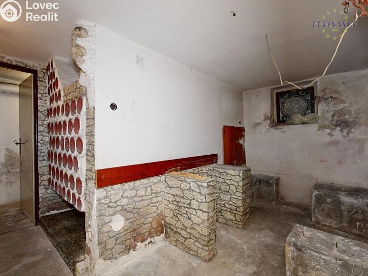 Prodej rodinného domu Praha, Chotěnovská 1381 č. 46