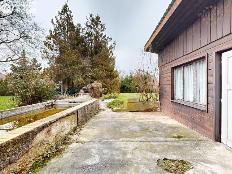 Prodej rodinného domu Praha, Chotěnovská 1381 č. 54