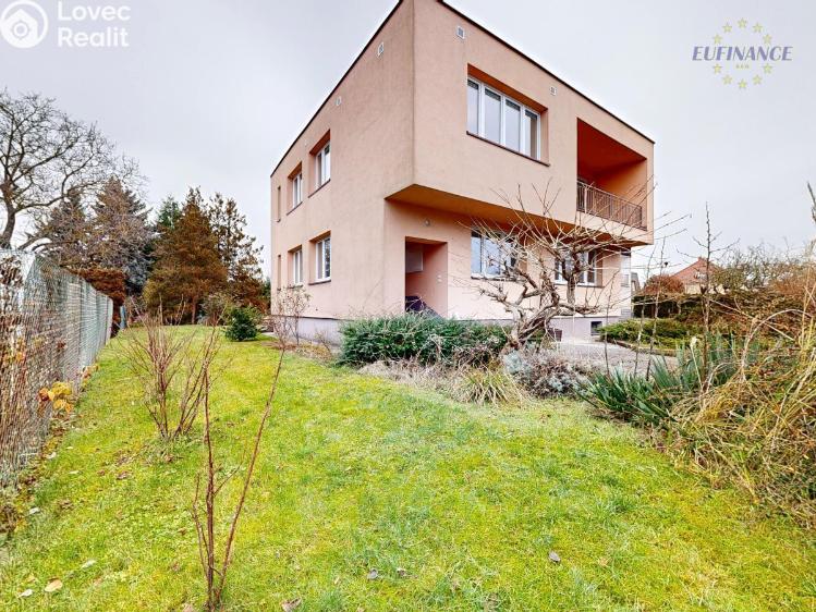 Prodej rodinného domu Praha, Chotěnovská 1381 č. 55