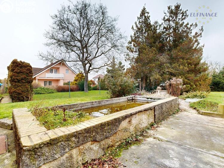 Prodej rodinného domu Praha, Chotěnovská 1381 č. 56