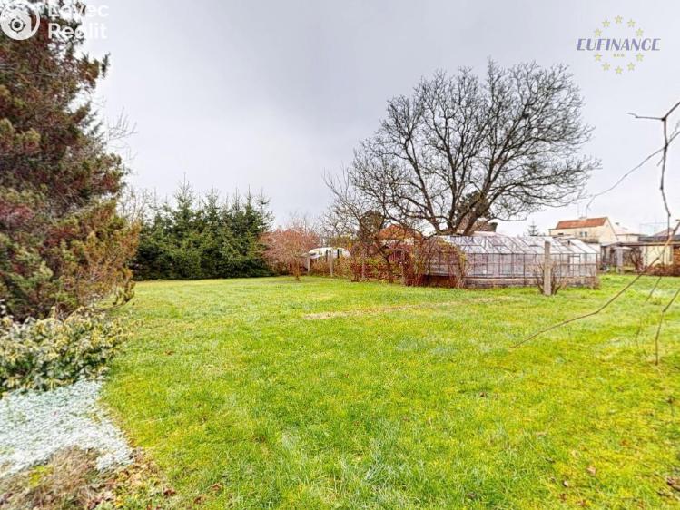 Prodej rodinného domu Praha, Chotěnovská 1381 č. 57