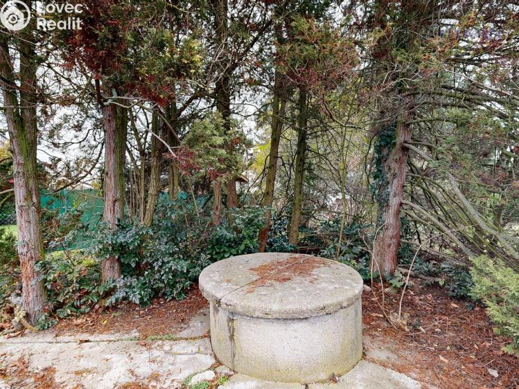 Prodej rodinného domu Praha, Chotěnovská 1381 č. 59