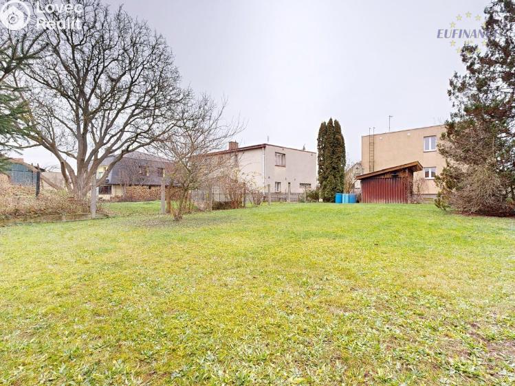 Prodej rodinného domu Praha, Chotěnovská 1381 č. 61