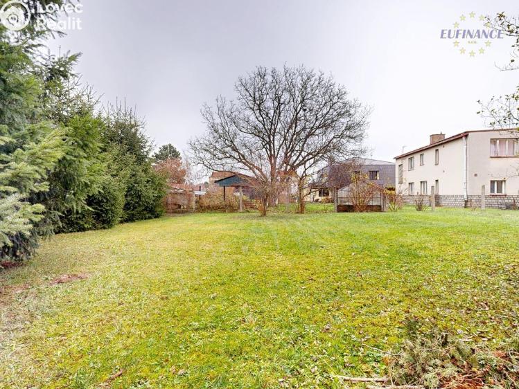 Prodej rodinného domu Praha, Chotěnovská 1381 č. 62