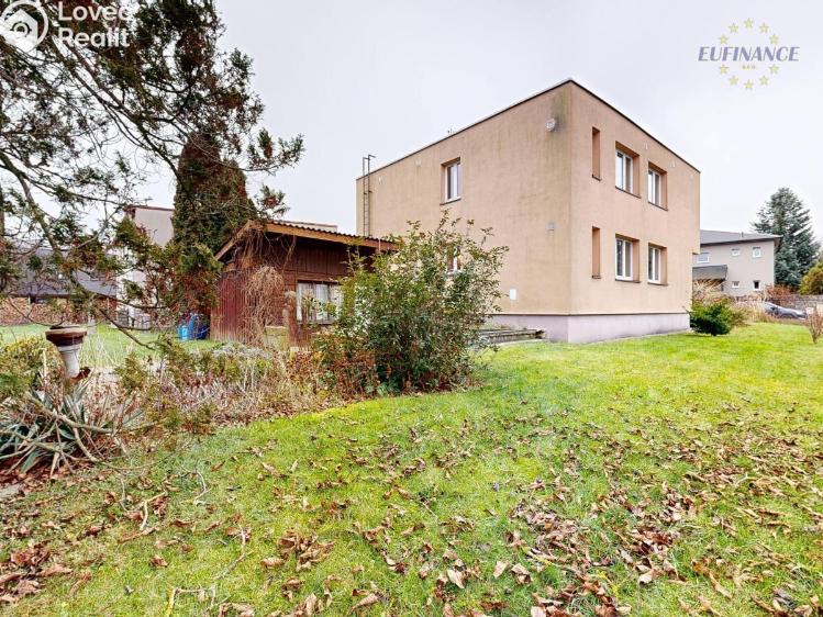 Prodej rodinného domu Praha, Chotěnovská 1381 č. 63