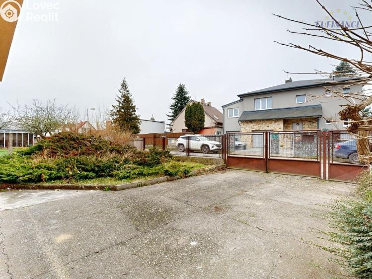 Prodej rodinného domu Praha, Chotěnovská 1381 č. 64