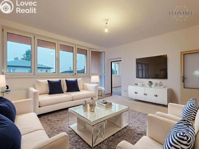 Prodej rodinného domu Praha, Chotěnovská 1381 č. 4