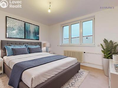 Prodej rodinného domu Praha, Chotěnovská 1381 č. 6