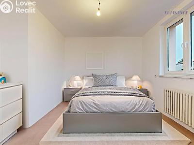 Продаж сімейного будинку Praha, Chotěnovská 1381 č. 10
