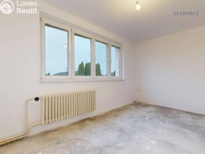 Продаж сімейного будинку Praha, Chotěnovská 1381 č. 20