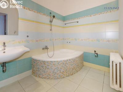Продаж сімейного будинку Praha, Chotěnovská 1381 č. 34