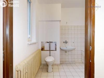 Продаж сімейного будинку Praha, Chotěnovská 1381 č. 35
