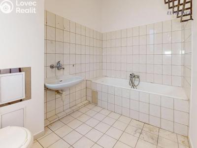 Продаж сімейного будинку Praha, Chotěnovská 1381 č. 36