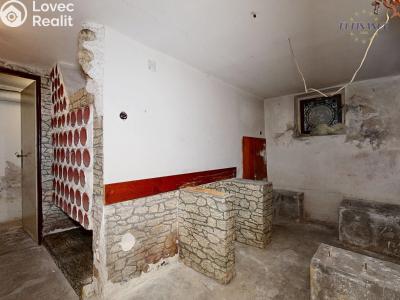 Продаж сімейного будинку Praha, Chotěnovská 1381 č. 46