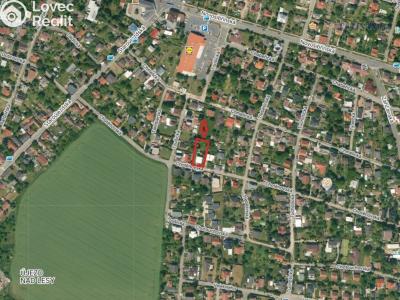 Продаж сімейного будинку Praha, Chotěnovská 1381 č. 49
