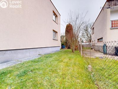 Продаж сімейного будинку Praha, Chotěnovská 1381 č. 52