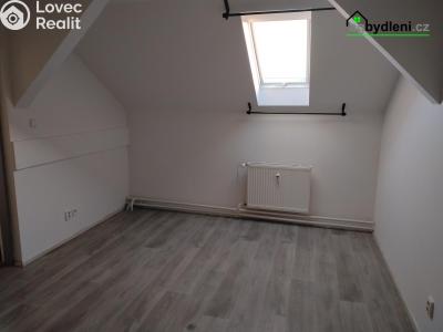 Pronájem bytu 2+KK Plzeň, Antonína Uxy č. 3