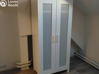 Pronájem bytu 2+KK Plzeň, Antonína Uxy č. 5