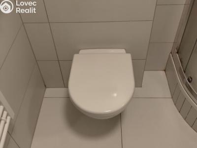 Pronájem bytu 2+KK Plzeň, Antonína Uxy č. 6