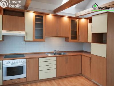 Pronájem bytu 2+KK Plzeň č. 2