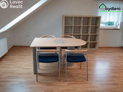 Pronájem bytu 2+KK Plzeň č. 3