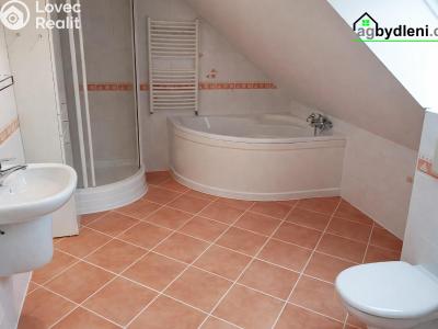 Pronájem bytu 2+KK Plzeň č. 4