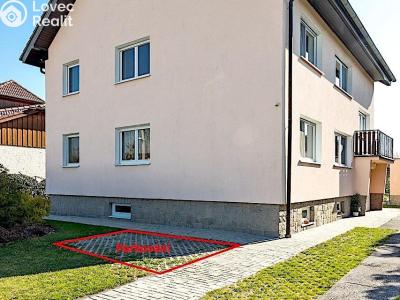 Pronájem bytu 2+KK Plzeň č. 6