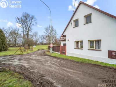 Продажа дачи Moravany č. 1