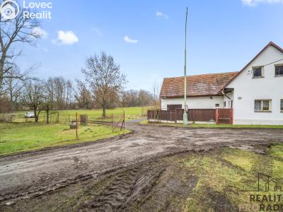 Продажа дачи Moravany č. 2