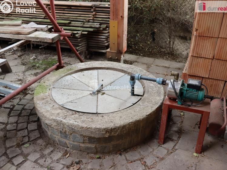 Prodej rodinného domu Jevišovka č. 6