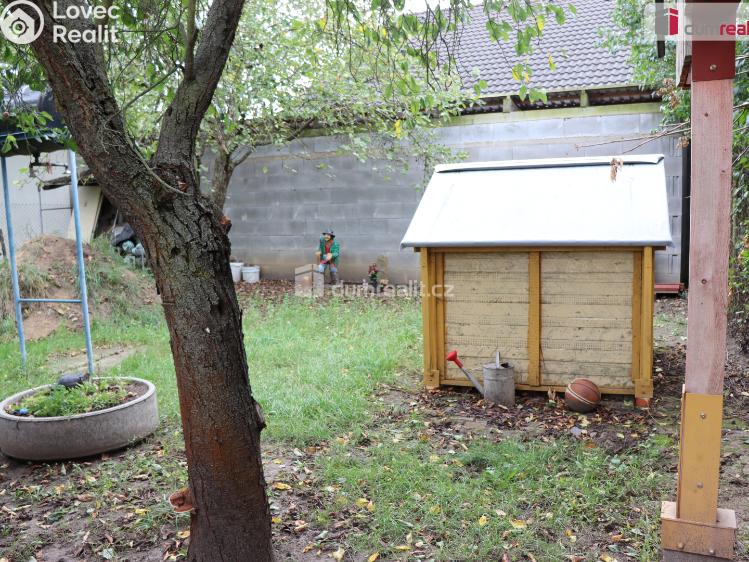 Prodej rodinného domu Jevišovka č. 10