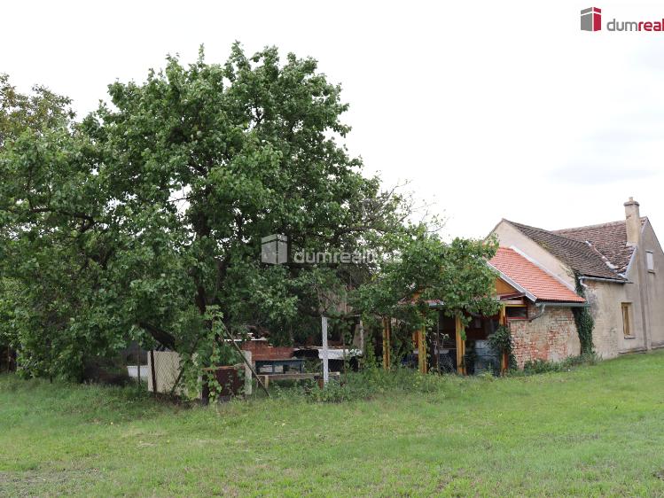 Prodej rodinného domu Jevišovka č. 15