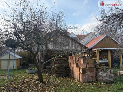 Prodej rodinného domu Jevišovka č. 2