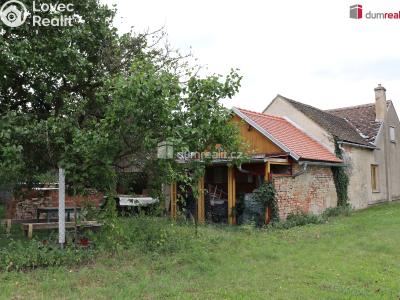 Prodej rodinného domu Jevišovka č. 5