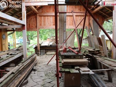 Продажа семейного дома Jevišovka č. 7