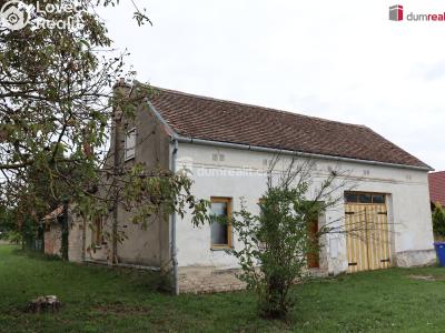 Продажа семейного дома Jevišovka č. 16