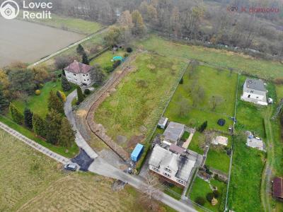 Prodej stavebního pozemku Studénka, Mlýnská č. 1