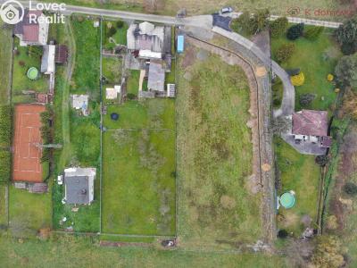 Prodej stavebního pozemku Studénka, Mlýnská č. 2