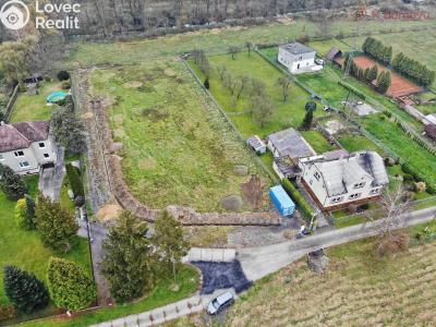 Prodej stavebního pozemku Studénka, Mlýnská č. 5