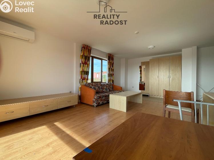 Sale apartment 2+1 Sveti Vlas,Bulharsko č. 5