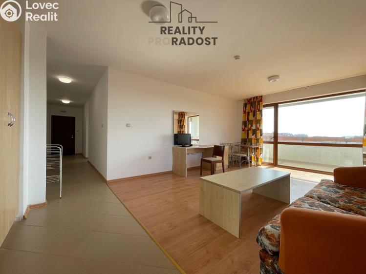 Sale apartment 2+1 Sveti Vlas,Bulharsko č. 6